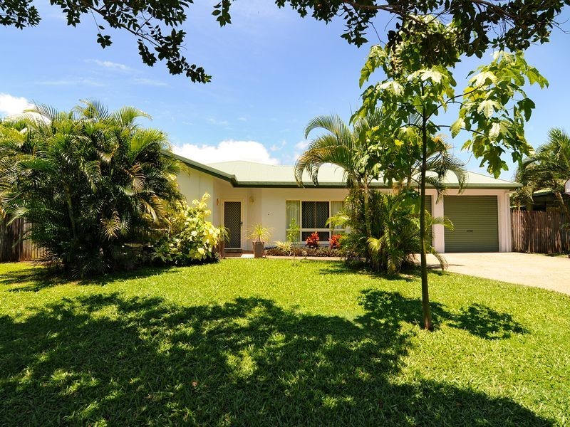 3 Windamere Close, Brinsmead QLD 4870