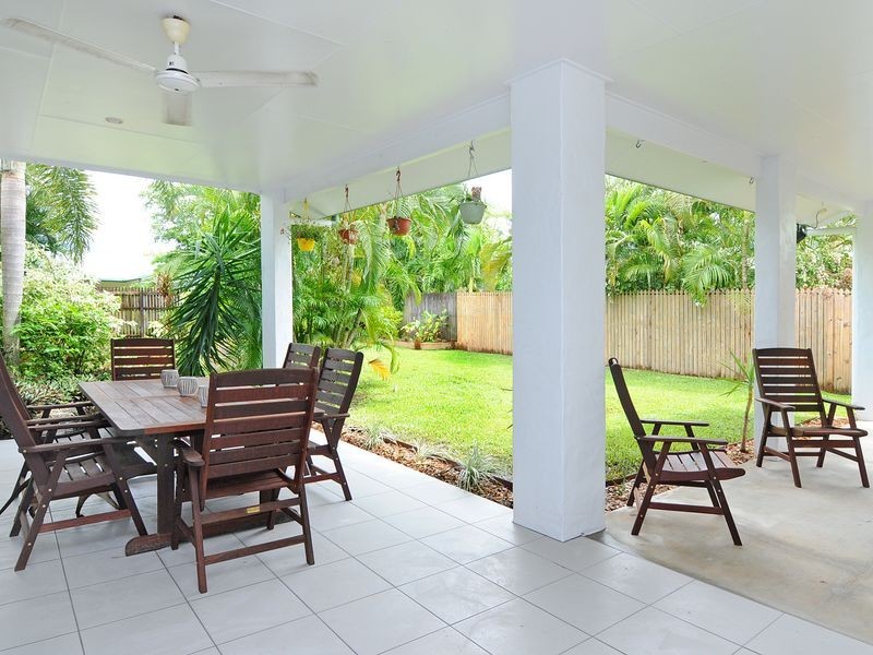 3 Windamere Close, Brinsmead QLD 4870