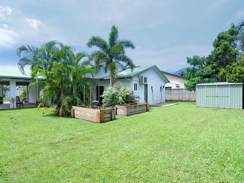 3 Windamere Close, Brinsmead QLD 4870
