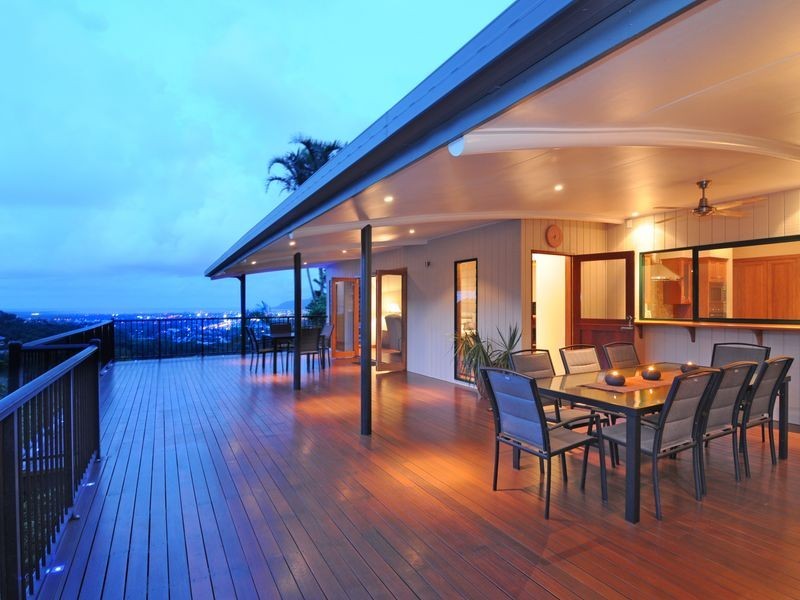 5 Hilltop Close, Bayview Heights QLD 4868