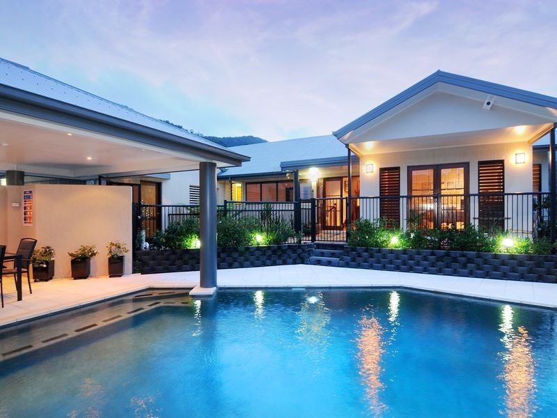 5 Hilltop Close, Bayview Heights QLD 4868