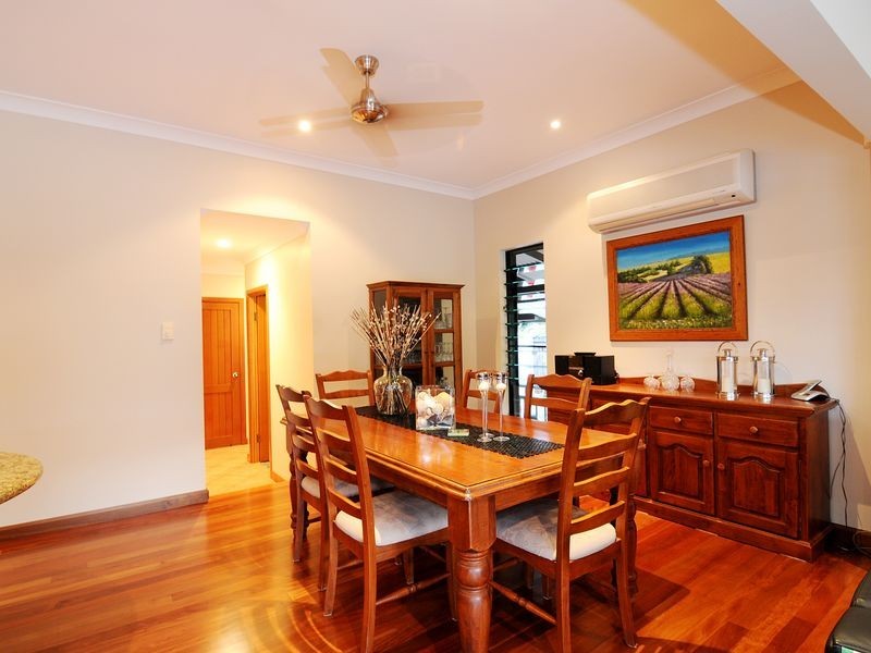 5 Hilltop Close, Bayview Heights QLD 4868