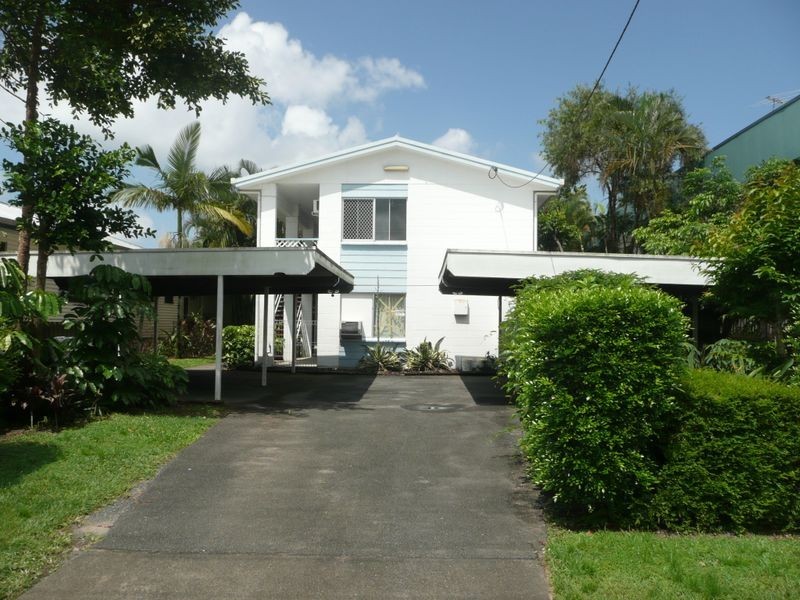 5/98 Pease Street, Manoora QLD 4870