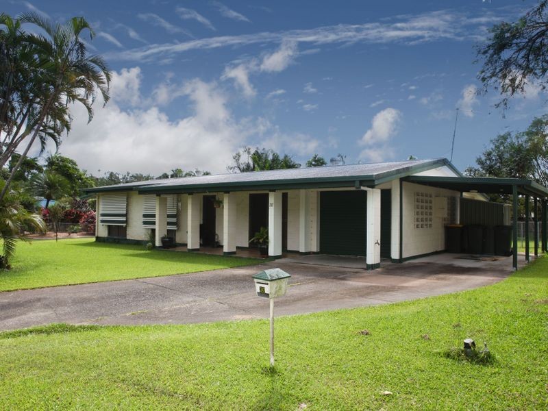 30 Pepperina Street, Mooroobool QLD 4870