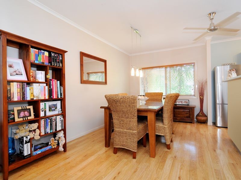 4/40 Old Smithfield Road, Freshwater QLD 4870