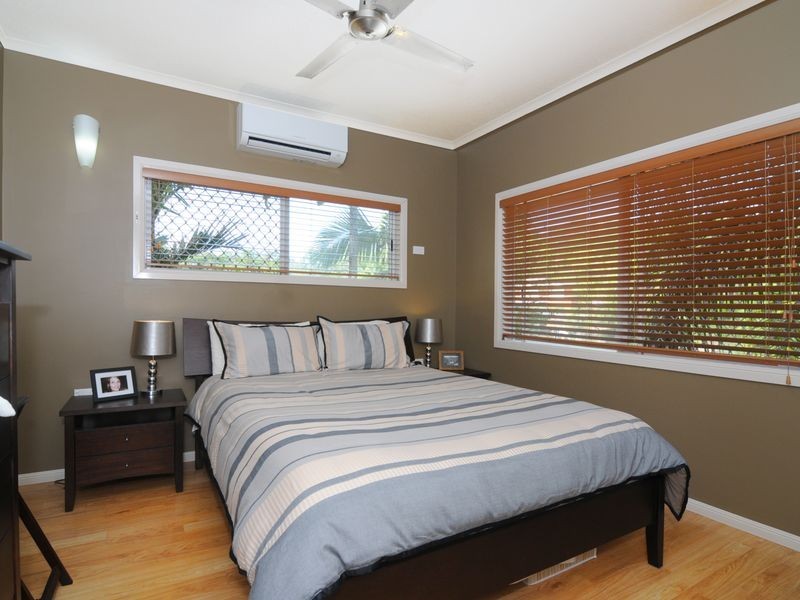 4/40 Old Smithfield Road, Freshwater QLD 4870