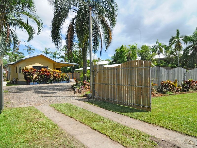 5 Behan Street, Manunda QLD 4870