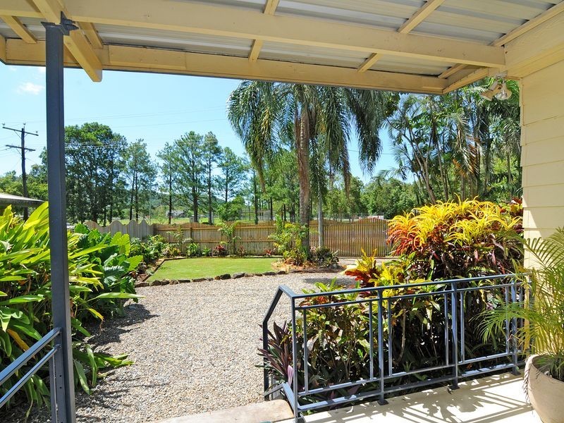 5 Behan Street, Manunda QLD 4870
