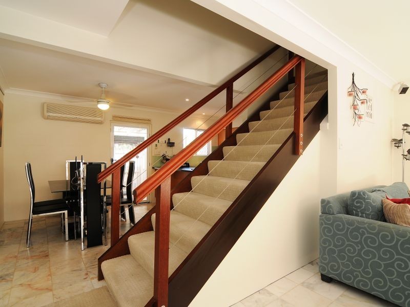 7/20 Corkill Street, Freshwater QLD 4870