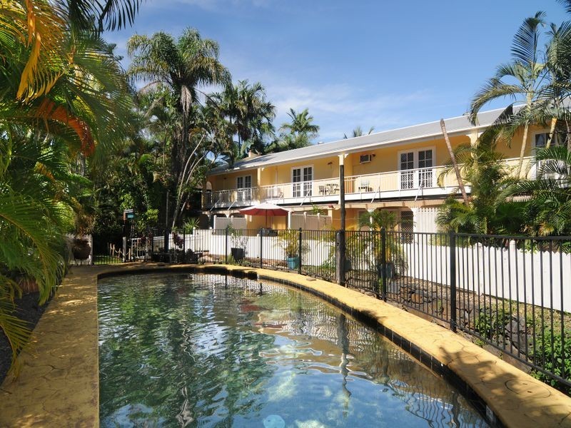 7/20 Corkill Street, Freshwater QLD 4870