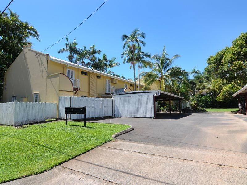 7/20 Corkill Street, Freshwater QLD 4870