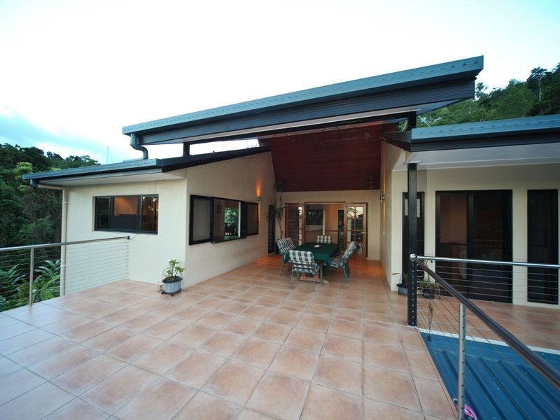 3 Osprey Close, Bayview Heights QLD 4868