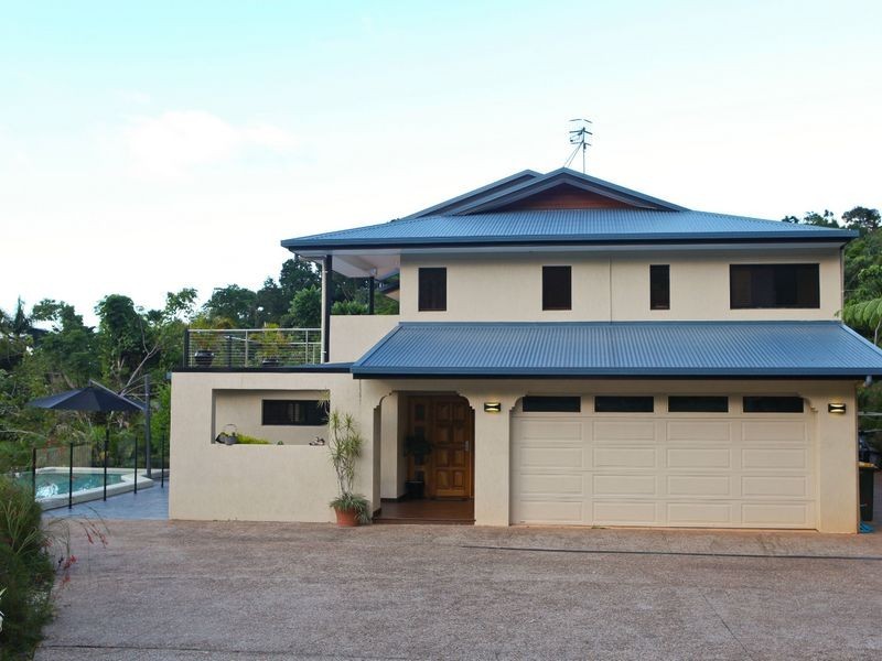 3 Osprey Close, Bayview Heights QLD 4868