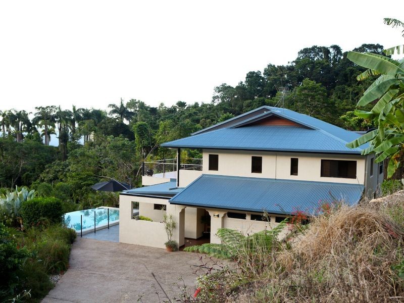 3 Osprey Close, Bayview Heights QLD 4868