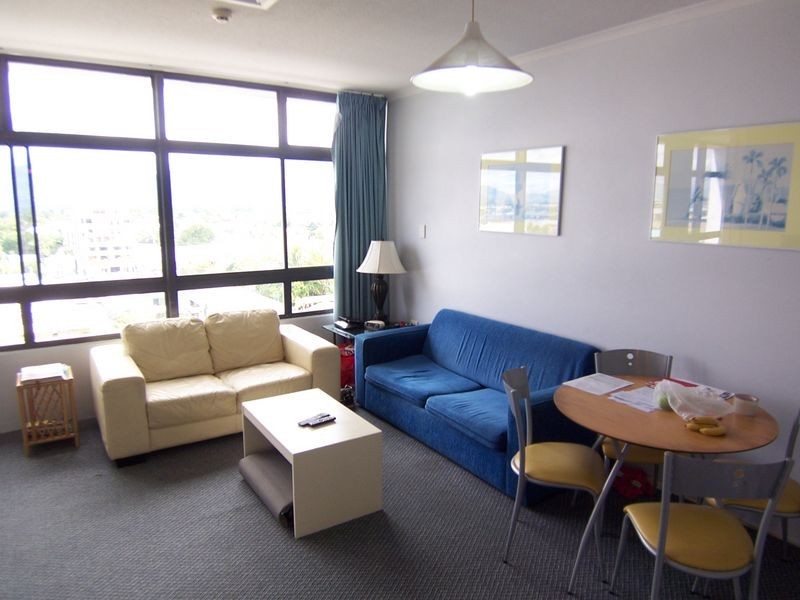 705/136 Sheridan Street, Aeroglen QLD 4870