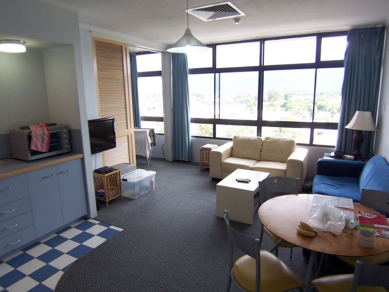 705/136 Sheridan Street, Aeroglen QLD 4870