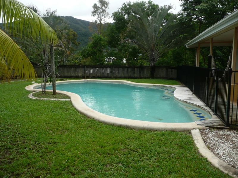 11 Grandview Crescent, Earlville QLD 4870