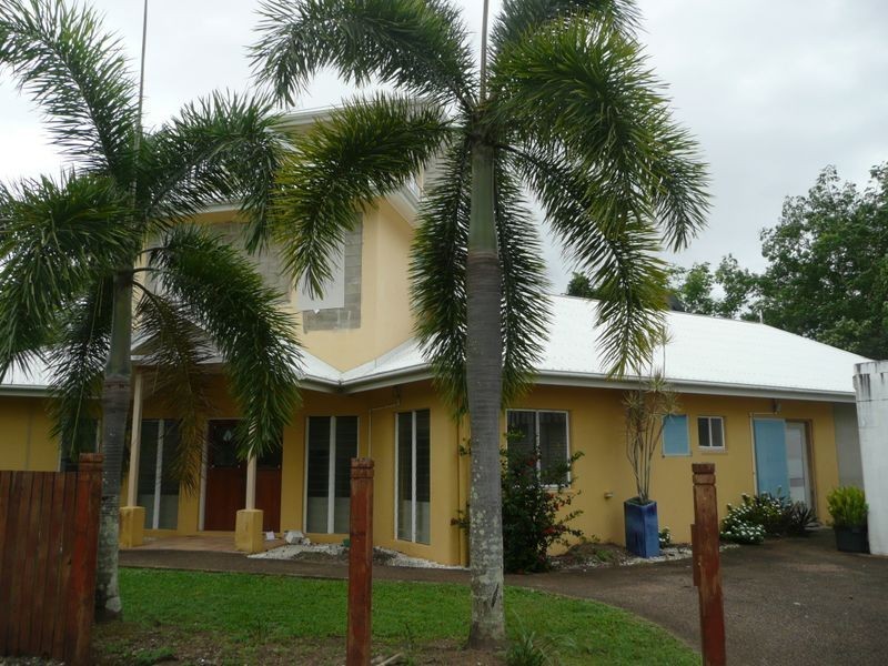 11 Grandview Crescent, Earlville QLD 4870