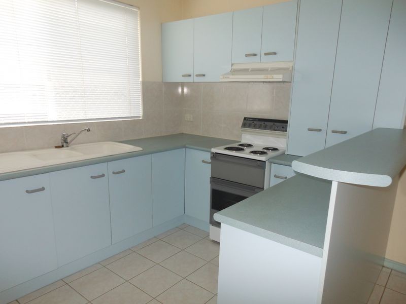 5/16 Springfield Crescent, Manoora QLD 4870