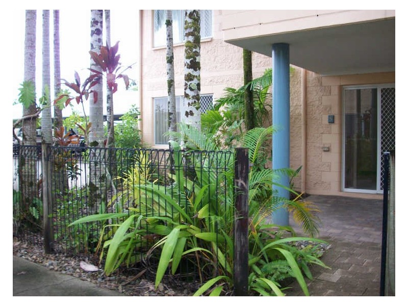 5/16 Springfield Crescent, Manoora QLD 4870