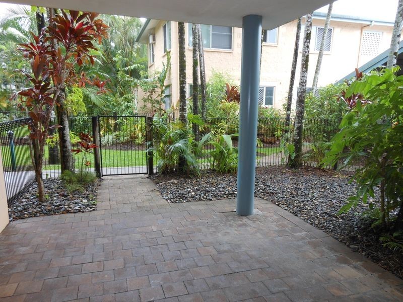 5/16 Springfield Crescent, Manoora QLD 4870