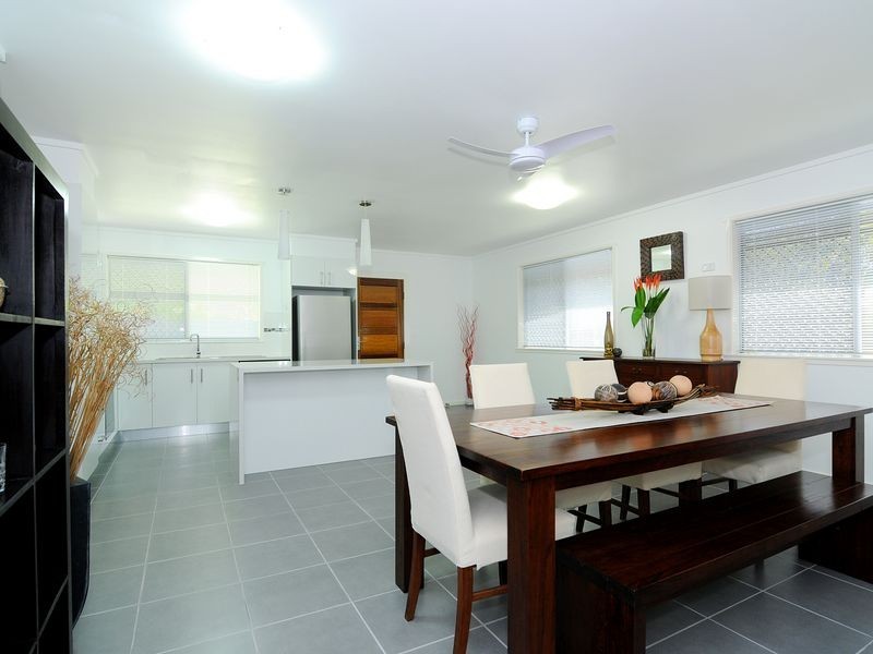 17 Purbeck Place, Edge Hill QLD 4870