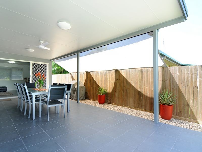 17 Purbeck Place, Edge Hill QLD 4870