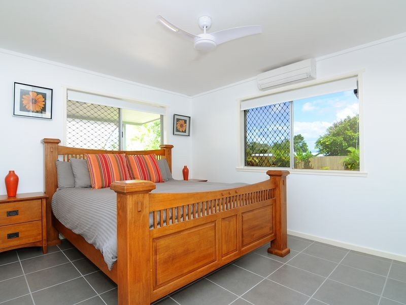 17 Purbeck Place, Edge Hill QLD 4870