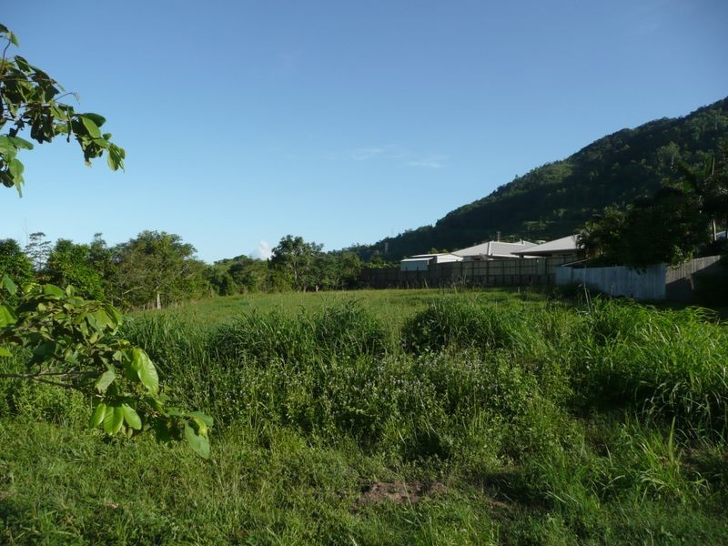 Lot 781 Angel Close, Kanimbla QLD 4870