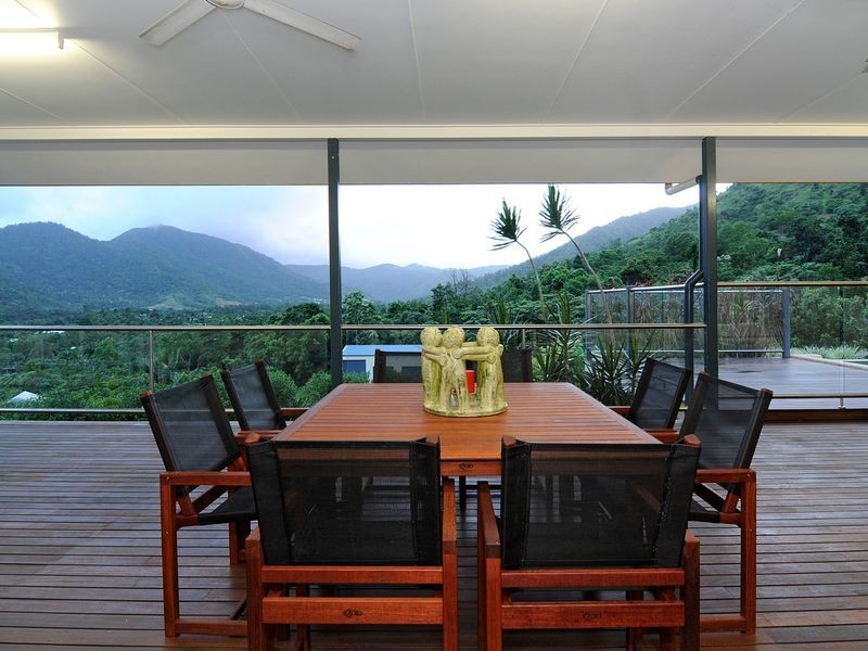 5-7 Kirrima Court, Redlynch QLD 4870