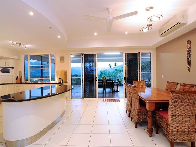 5-7 Kirrima Court, Redlynch QLD 4870