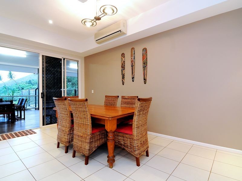 5-7 Kirrima Court, Redlynch QLD 4870