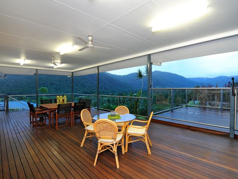 5-7 Kirrima Court, Redlynch QLD 4870