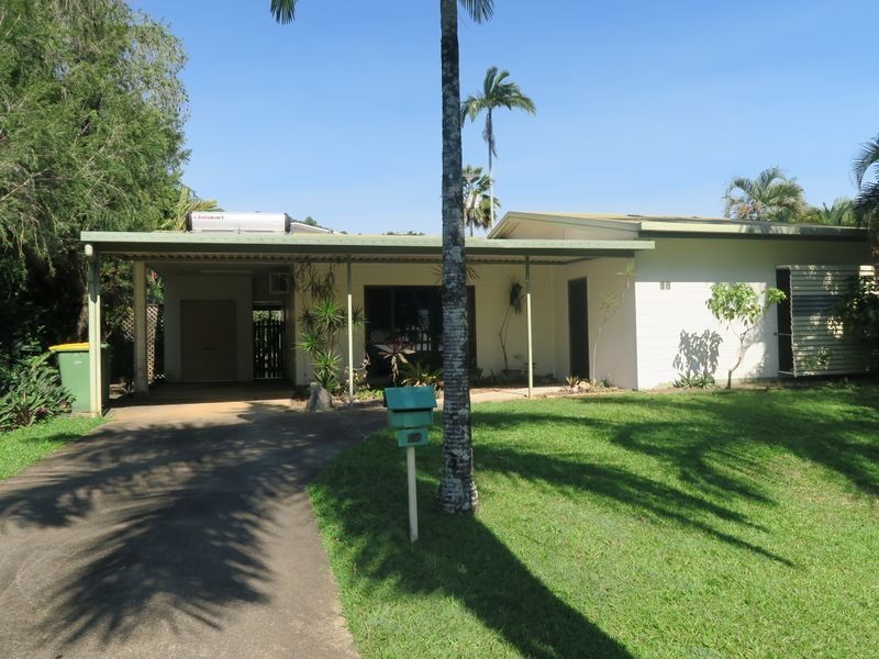 18 Brady Close, Brinsmead QLD 4870