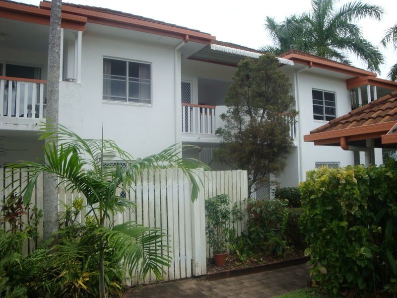 3/7 Springfield Crescent, Manoora QLD 4870