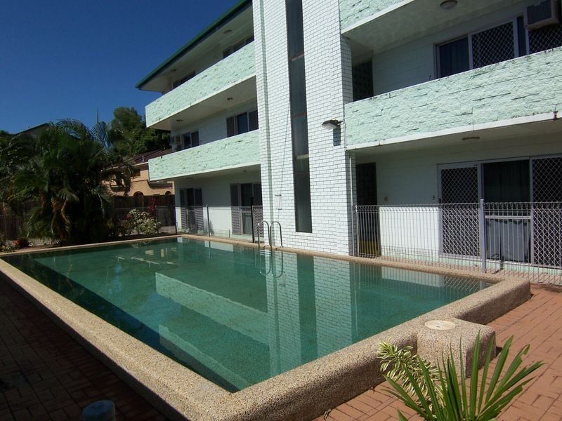 3/31 Digger Street, Cairns North QLD 4870