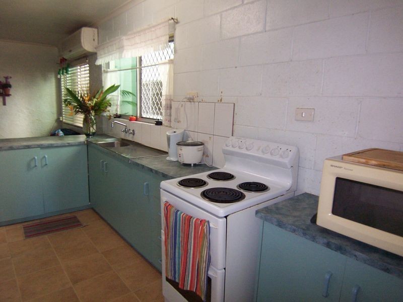 3/31 Digger Street, Cairns North QLD 4870