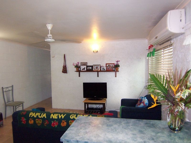 3/31 Digger Street, Cairns North QLD 4870