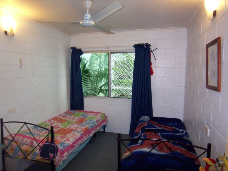 3/31 Digger Street, Cairns North QLD 4870