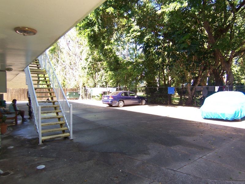 3/31 Digger Street, Cairns North QLD 4870