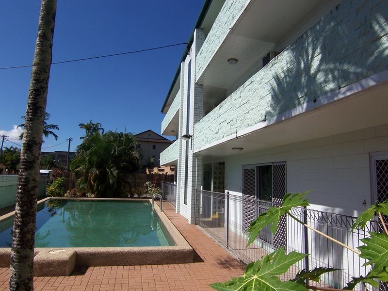 3/31 Digger Street, Cairns North QLD 4870