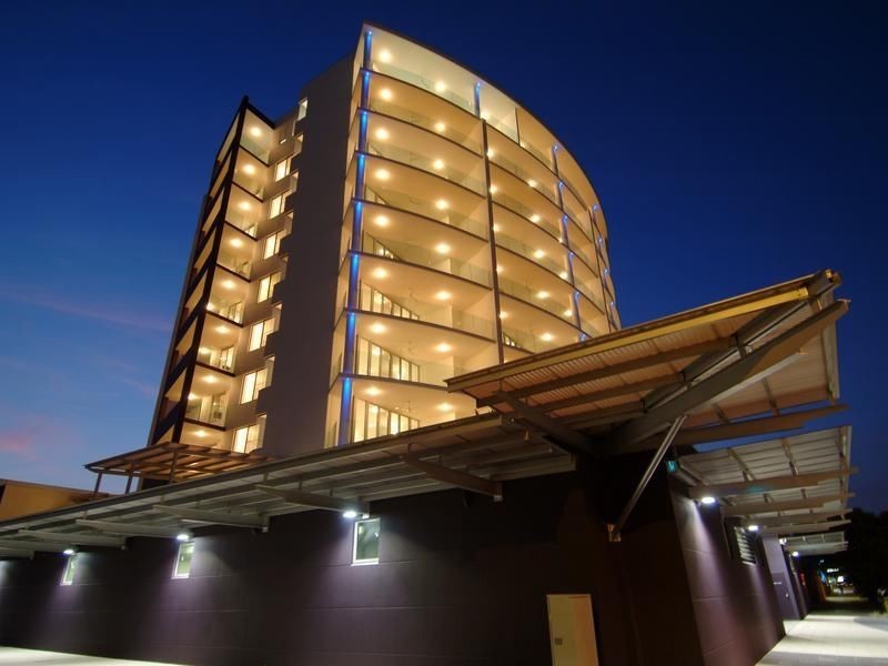 203/23-27 Mcleod Street, Aeroglen QLD 4870
