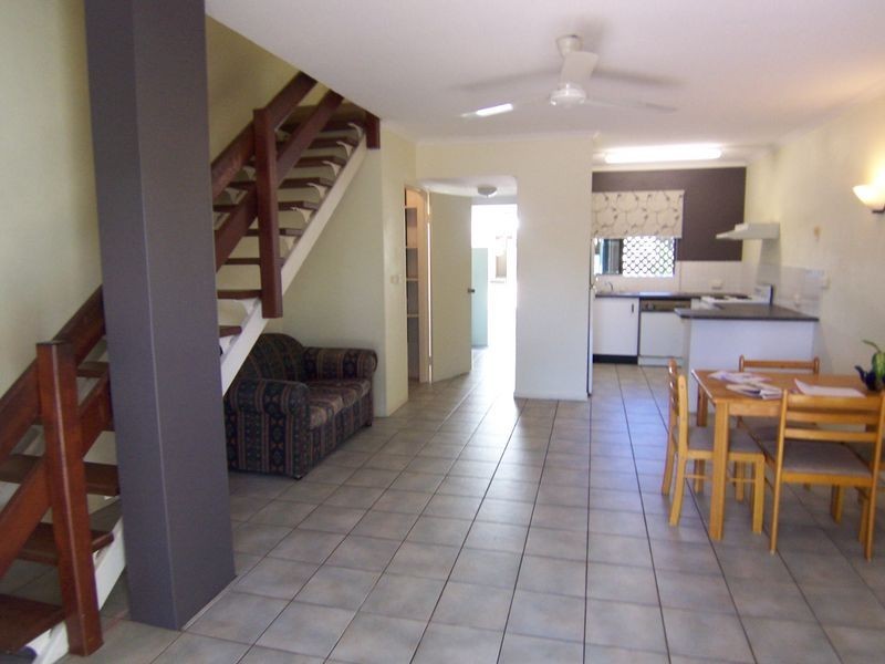 3/14 Girralong Street, Woree QLD 4868