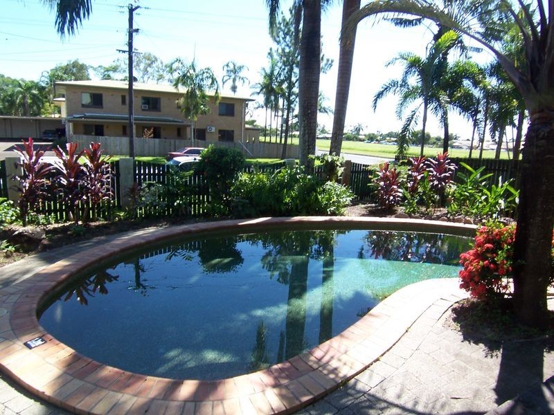 3/14 Girralong Street, Woree QLD 4868