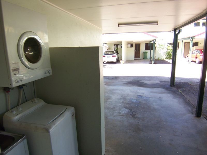 3/14 Girralong Street, Woree QLD 4868