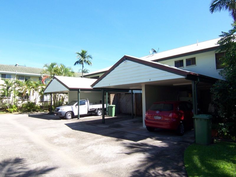 3/14 Girralong Street, Woree QLD 4868