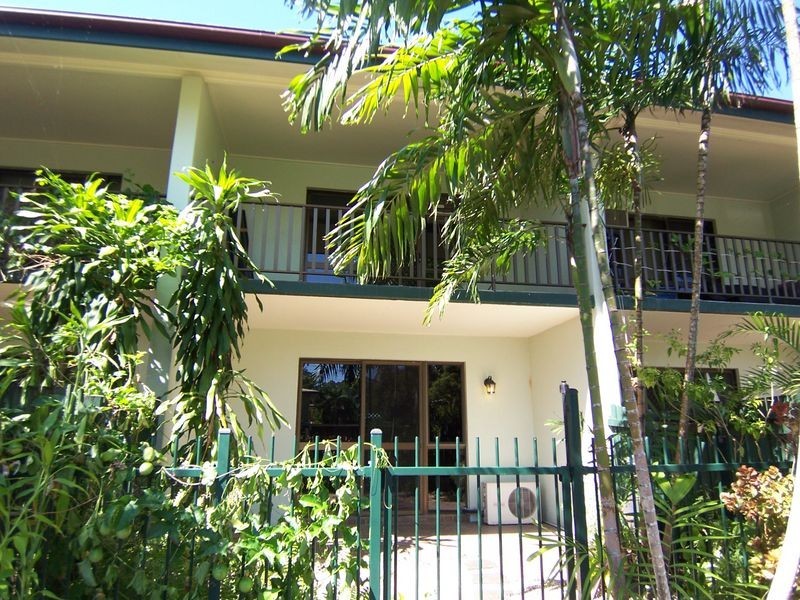 3/14 Girralong Street, Woree QLD 4868