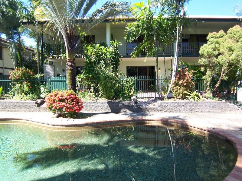 3/14 Girralong Street, Woree QLD 4868