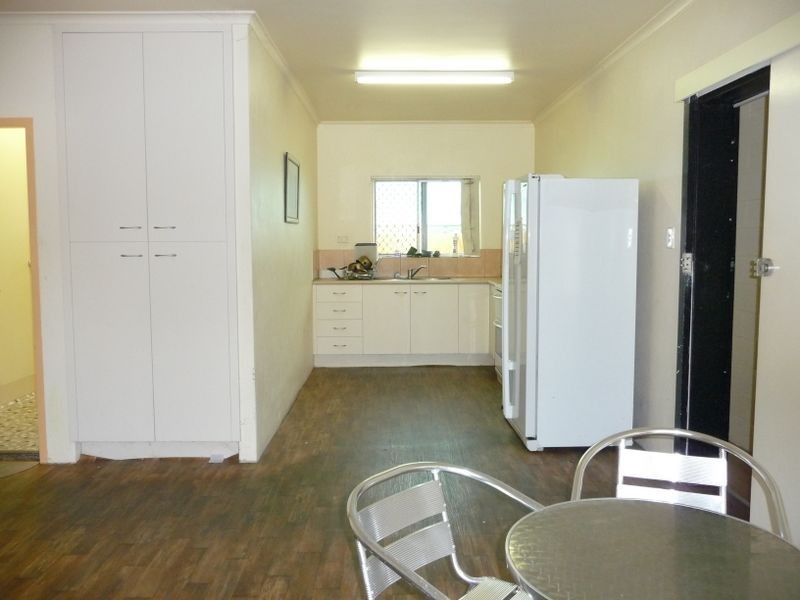 Parramatta Park QLD 4870