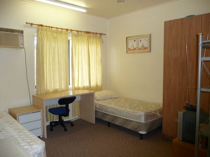 Parramatta Park QLD 4870